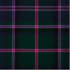 Braeriach Medium Weight Tartan Fabric - Cooper Modern